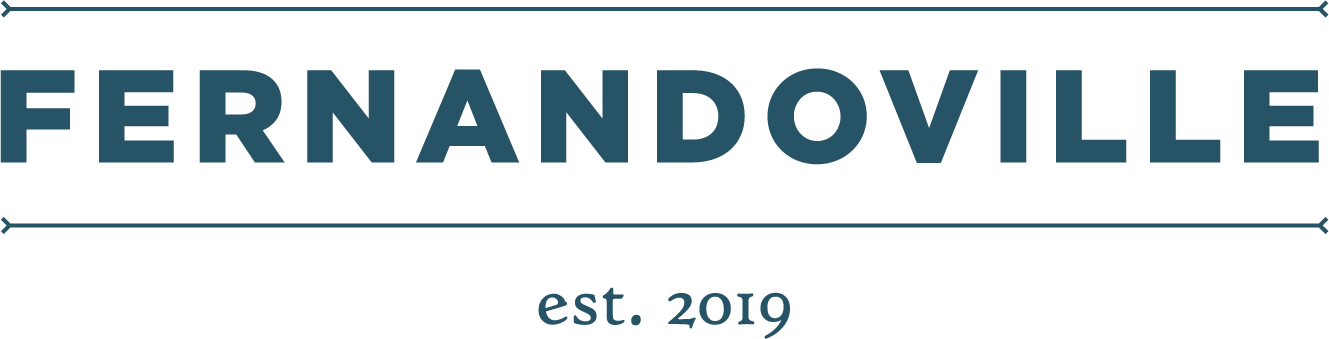 Fernandoville Logo